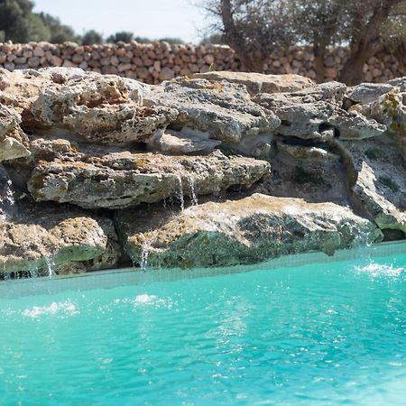 Agroturismo Ses Talaies Ciutadella  Exteriör bild