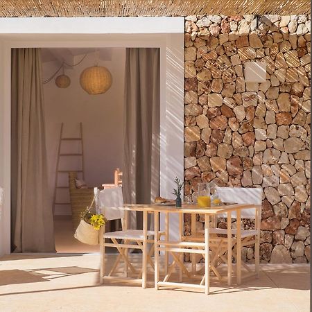 Agroturismo Ses Talaies Ciutadella  Exteriör bild