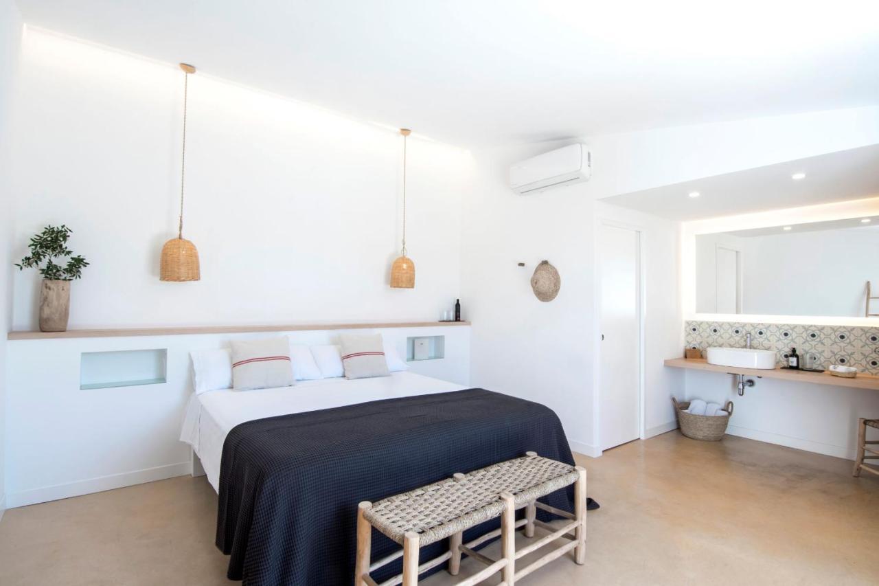 Agroturismo Ses Talaies Ciutadella  Exteriör bild