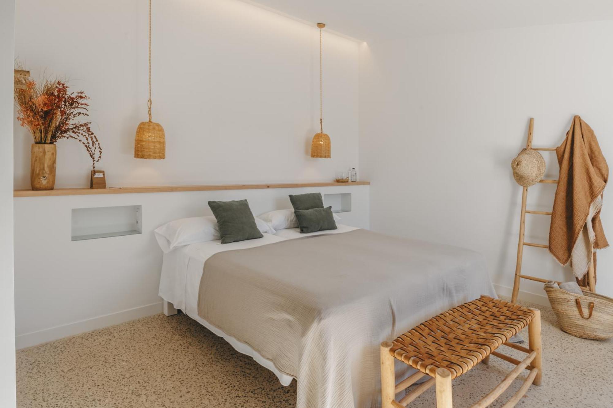 Agroturismo Ses Talaies Ciutadella  Exteriör bild