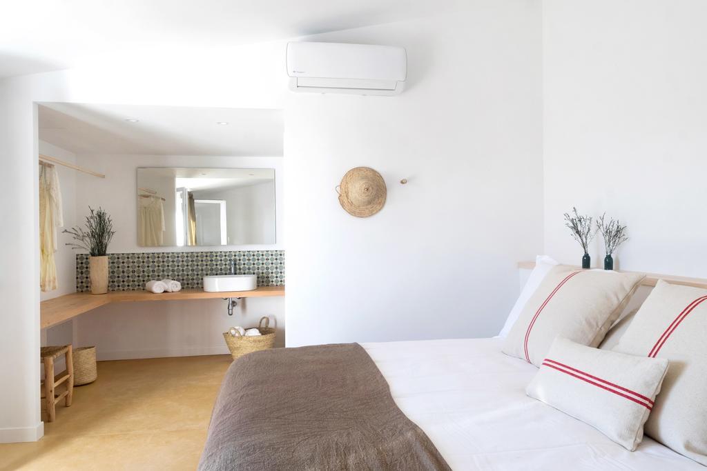 Agroturismo Ses Talaies Ciutadella  Exteriör bild