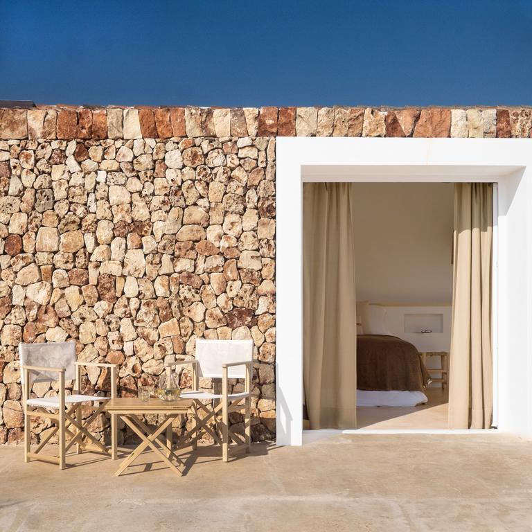 Agroturismo Ses Talaies Ciutadella  Exteriör bild