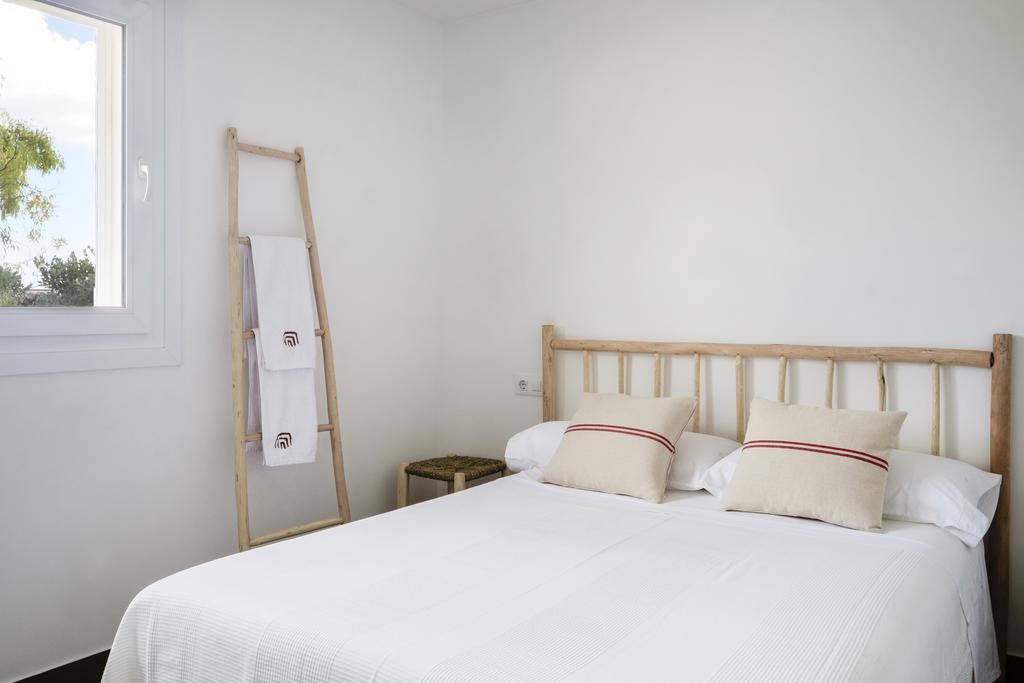 Agroturismo Ses Talaies Ciutadella  Exteriör bild