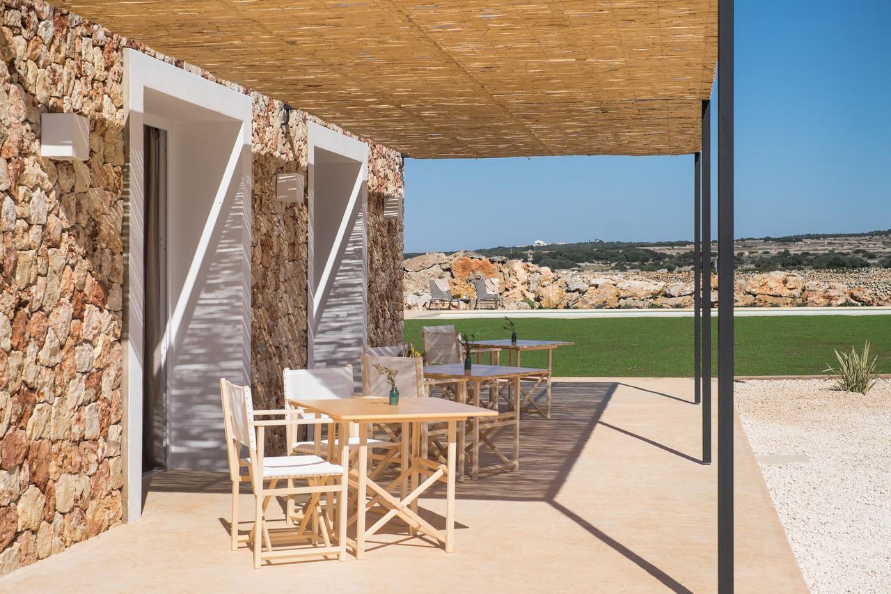 Agroturismo Ses Talaies Ciutadella  Exteriör bild